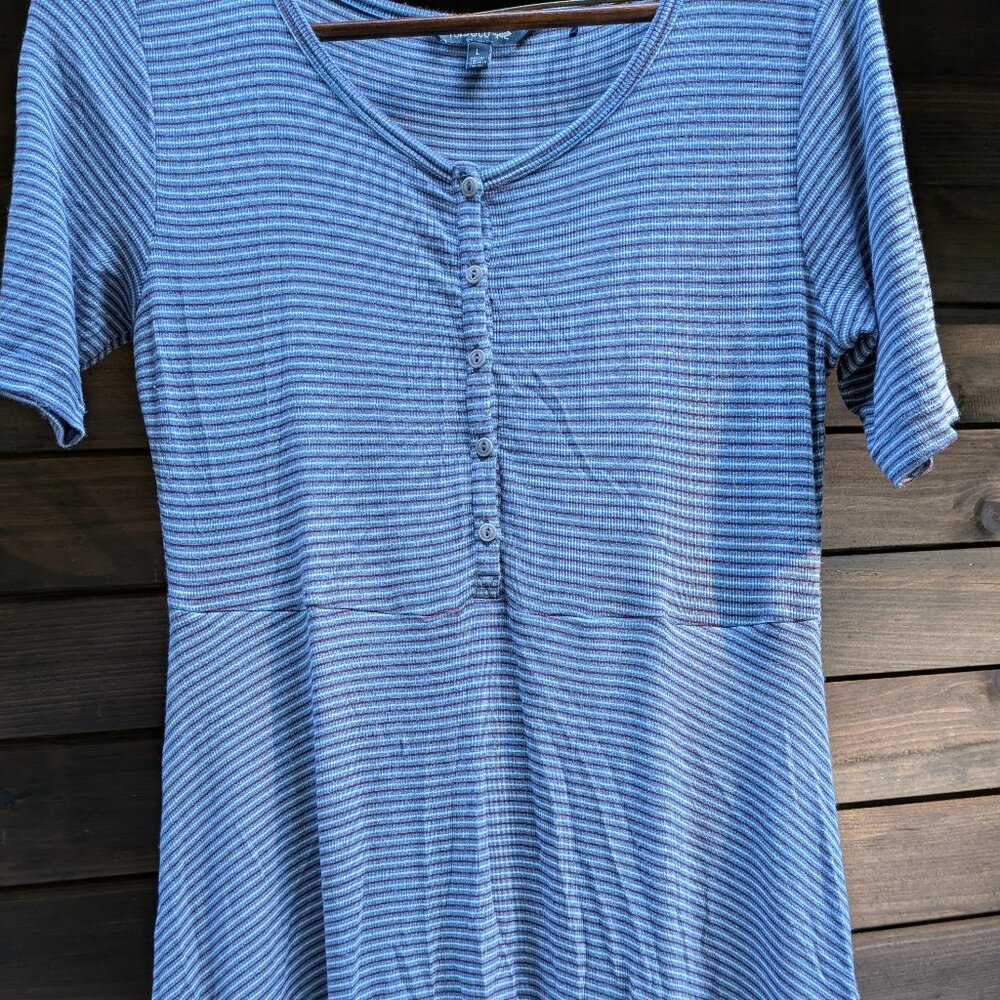 Large Toad and Co Dress